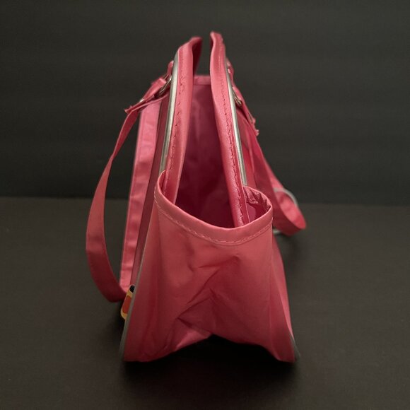 Build a Bear Carrier Tote Bag - Picture 2 of 3